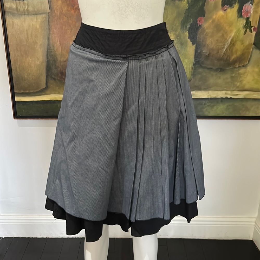 Max&Co skirt